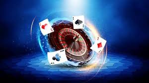 Arkada Casino