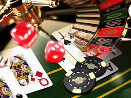 Официальный сайт Motor Casino